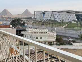 Gem & Pyramids Front